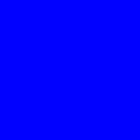 image bleue